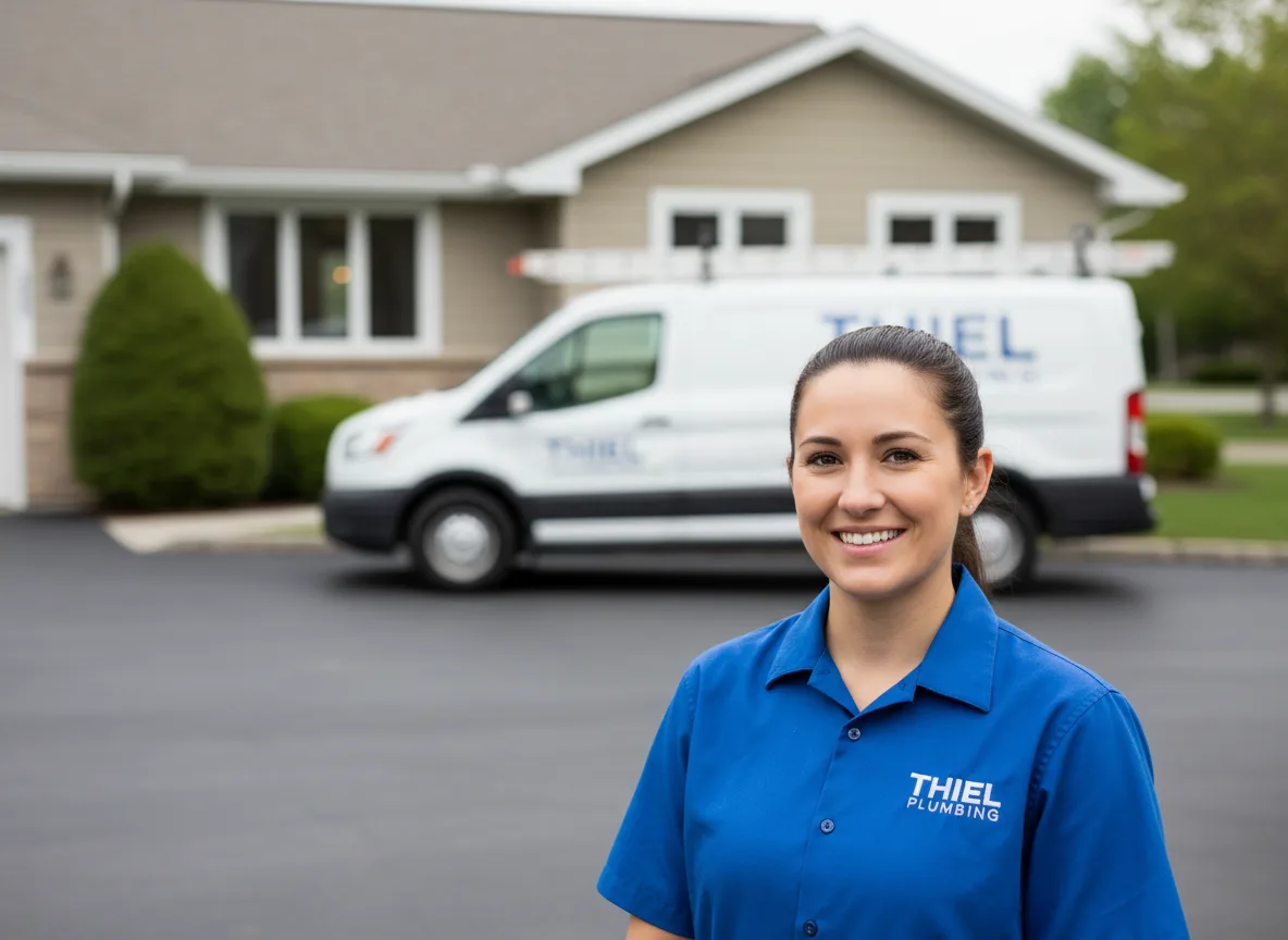 Plumber Rowdy, KY FAQs